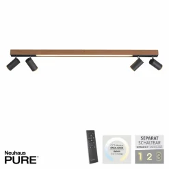 LED-Strahler PURE-LINES