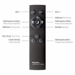 LED-Strahler Pure Mira