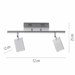 LED-Strahler Pure Mira