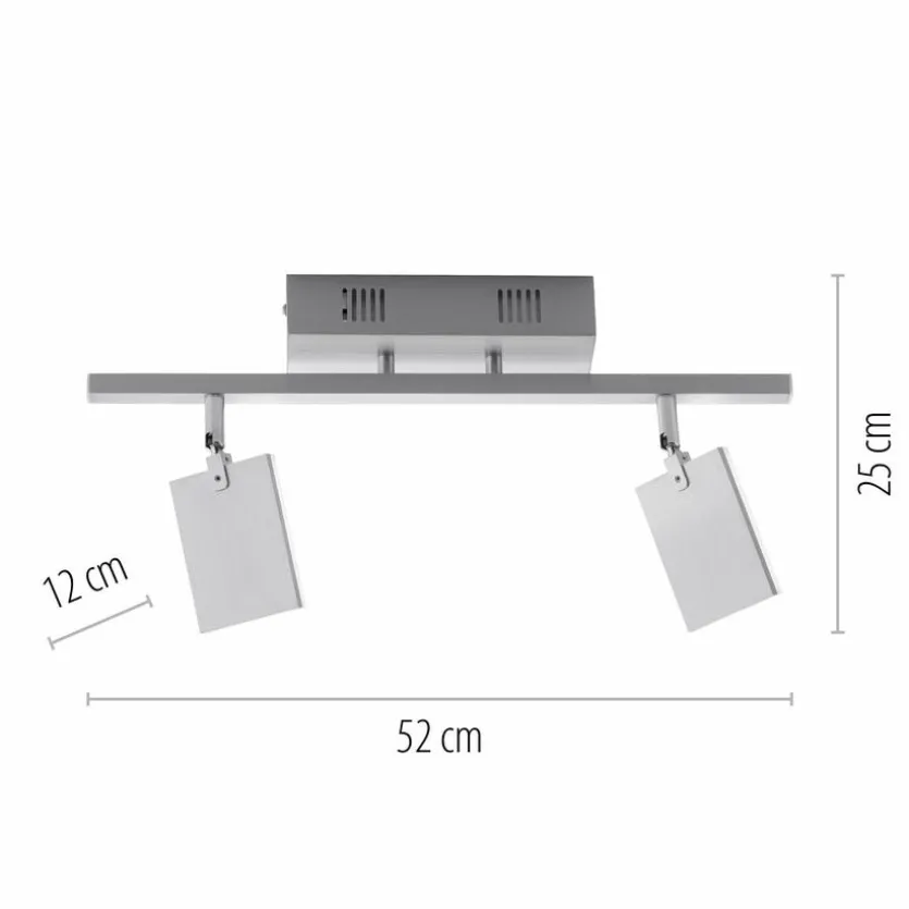 LED-Strahler Pure Mira