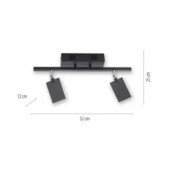 LED-Strahler Pure Mira