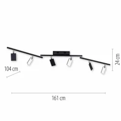 LED-Strahler Pure Mira