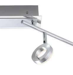 LED-Strahler Sileda