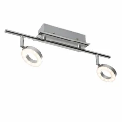 LED-Strahler Sileda