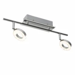 LED-Strahler Sileda