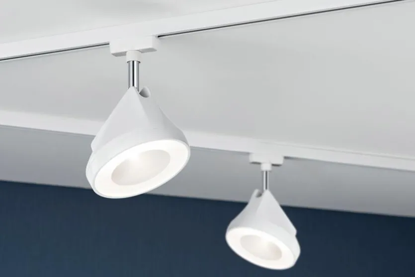 LED-Strahler URail Arena
