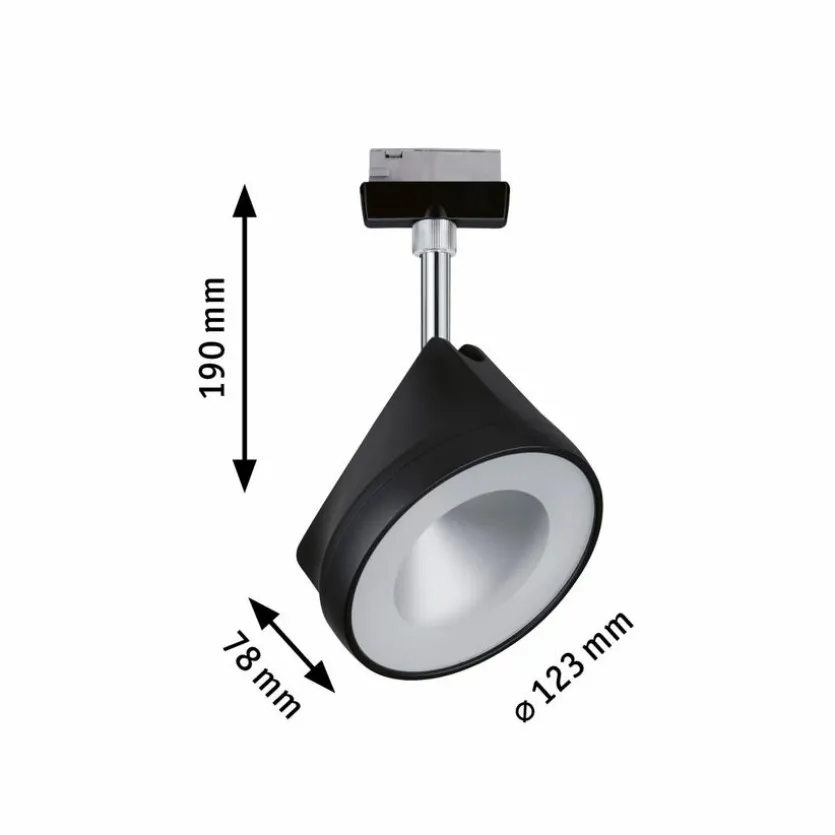 LED-strahler URail Arena