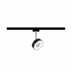 LED-Strahler URail Circle