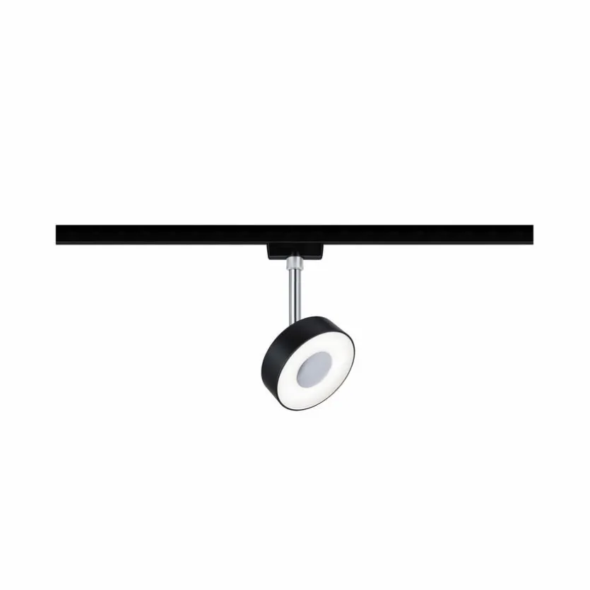 LED-Strahler URail Circle