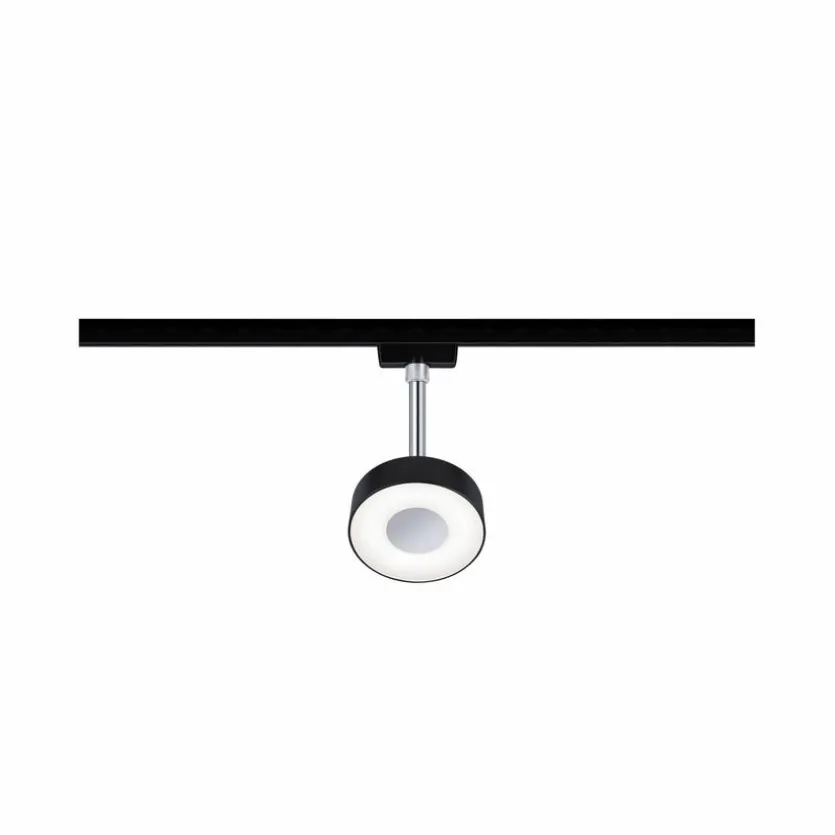 LED-Strahler URail Circle