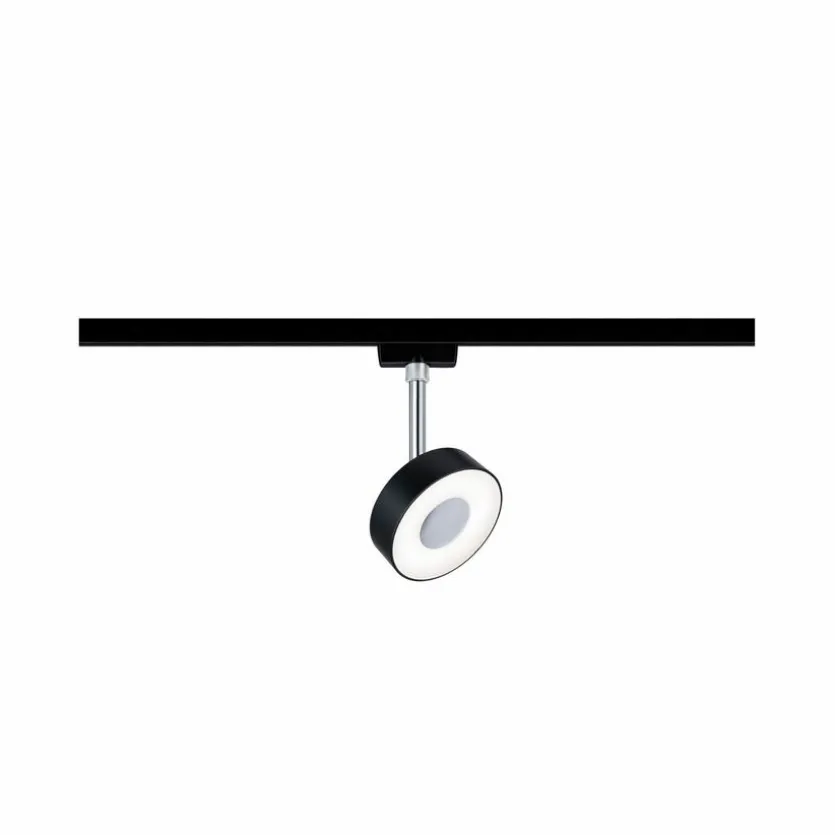 LED-Strahler URail Circle