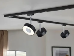 LED-Strahler URail Circle