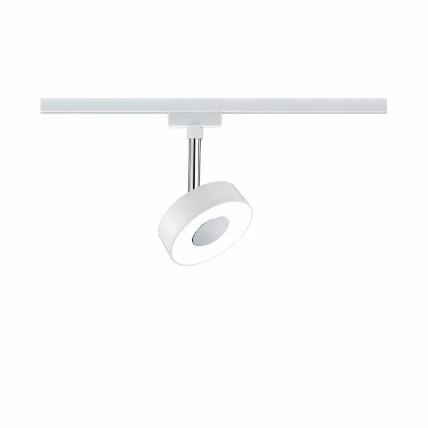 LED-Strahler URail Circle