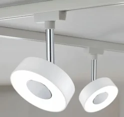 LED-Strahler URail Circle
