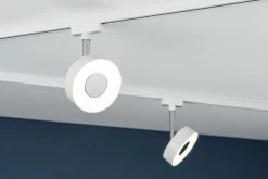 LED-Strahler URail Circle