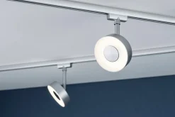LED-Strahler URail Circle
