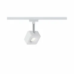 LED-Strahler URail Cube