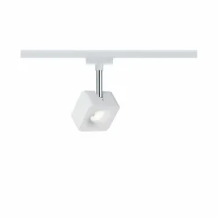 LED-Strahler URail Cube