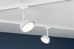 LED-Strahler URail Hemi