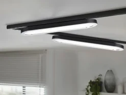 LED-Strahler URail Loop