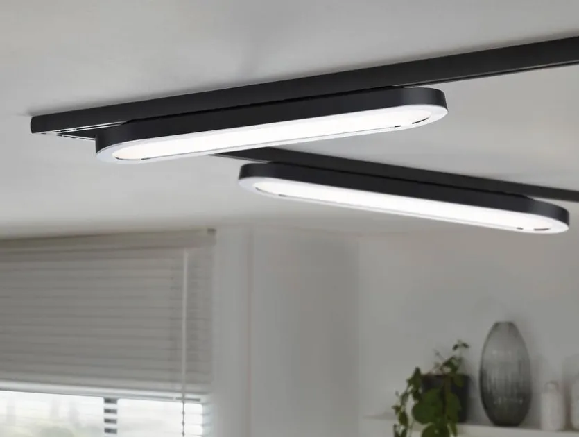 LED-Strahler URail Loop