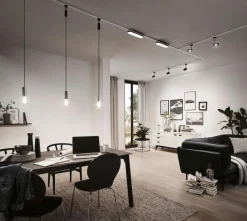 LED-Strahler URail Loop