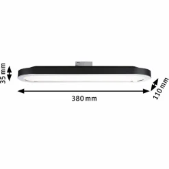 LED-Strahler URail Loop