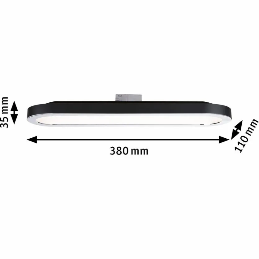 LED-Strahler URail Loop