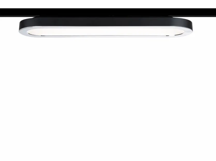 LED-Strahler URail Loop