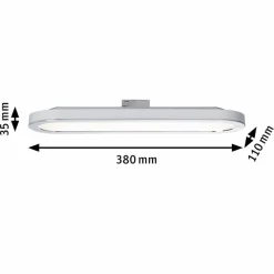 LED-Strahler URail Loop