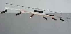 LED-Strahler Xeno