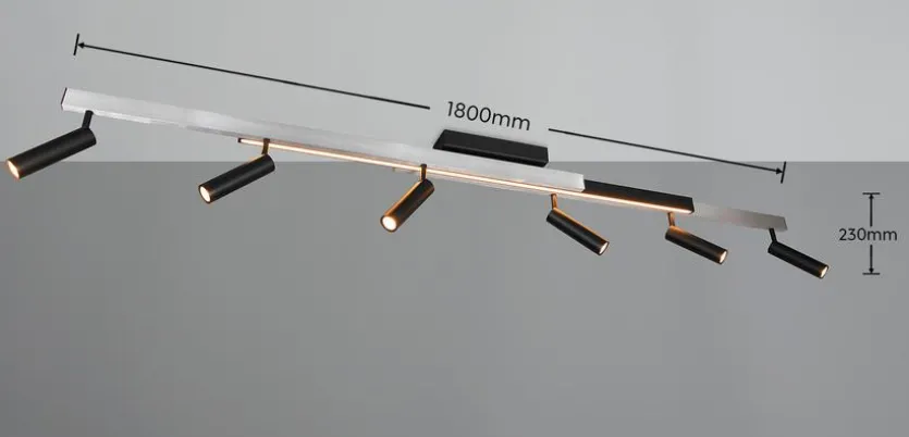 LED-Strahler Xeno