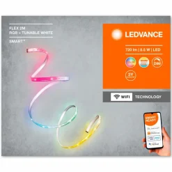 LED-Stripes 2 m