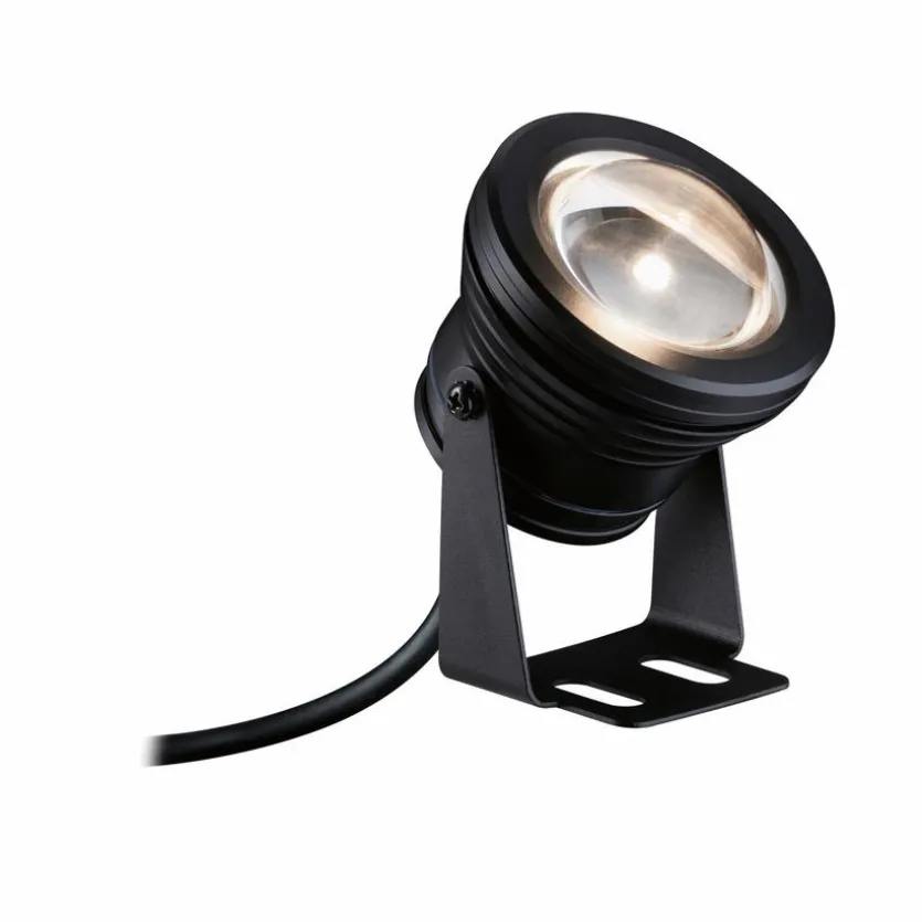 LED-Teichleuchte Plug&Shine