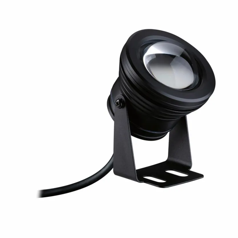 LED-Teichleuchte Plug&Shine