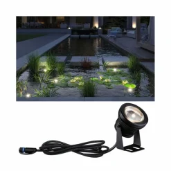 LED-Teichleuchte Plug&Shine