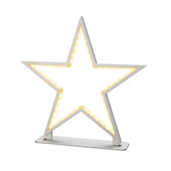 LED-Tischleuchte Lucy
