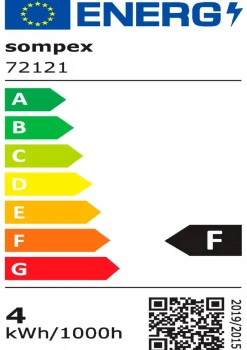 LED-Tischleuchte Pine