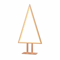 LED-Tischleuchte Pine
