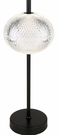 LED-Tischleuchte Aida