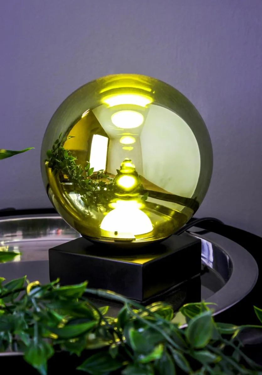 LED-Tischleuchte Altair