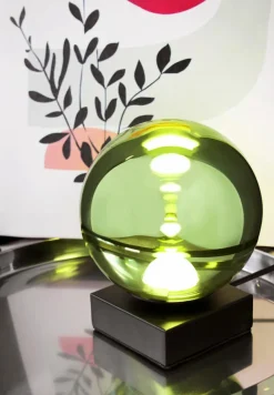 LED-Tischleuchte Altair