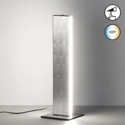 LED-Tischleuchte Aluro