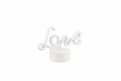 LED-Tischleuchte Amore