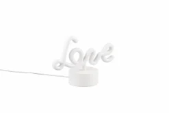 LED-Tischleuchte Amore