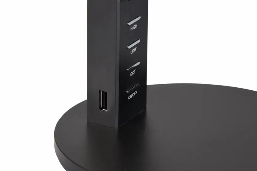 LED-Tischleuchte Ava