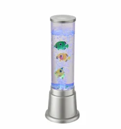 LED-Tischleuchte AVA