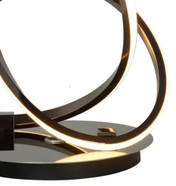 LED-Tischleuchte Bandol