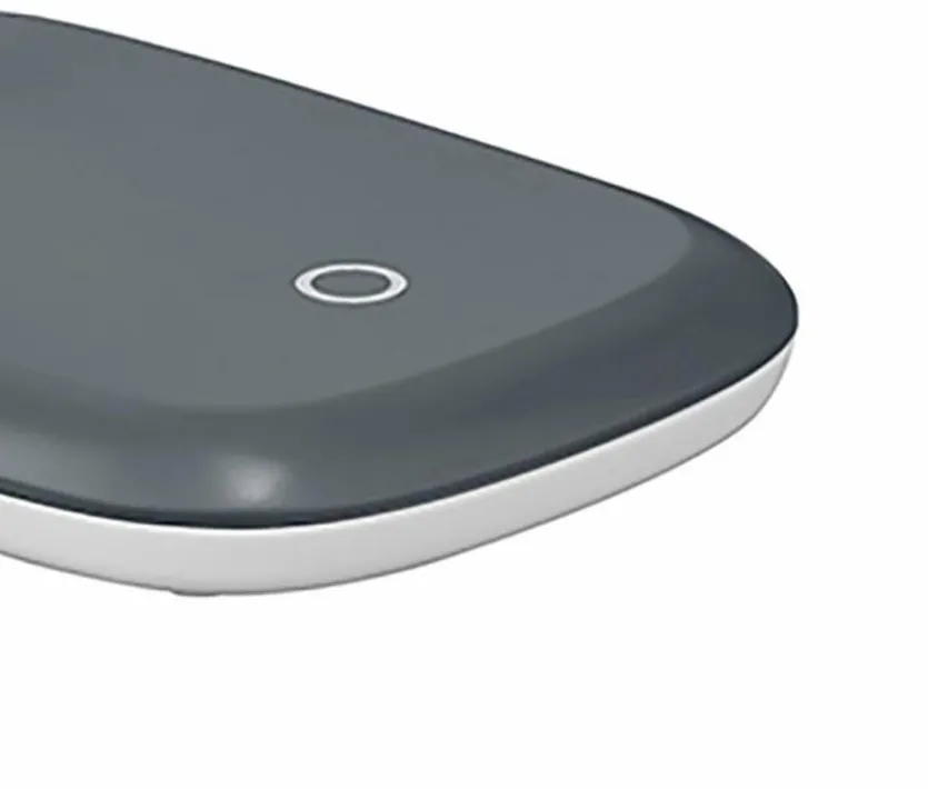 LED-Tischleuchte Boa