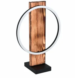 LED-Tischleuchte Boyal
